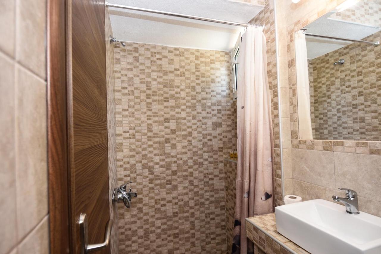 Anna Pousi Studios & Apartment Ormos Panagias Zewnętrze zdjęcie
