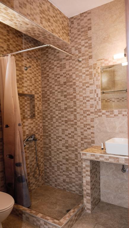 Anna Pousi Studios & Apartment Ormos Panagias Zewnętrze zdjęcie
